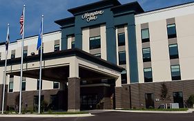 Hampton Inn Superior Duluth