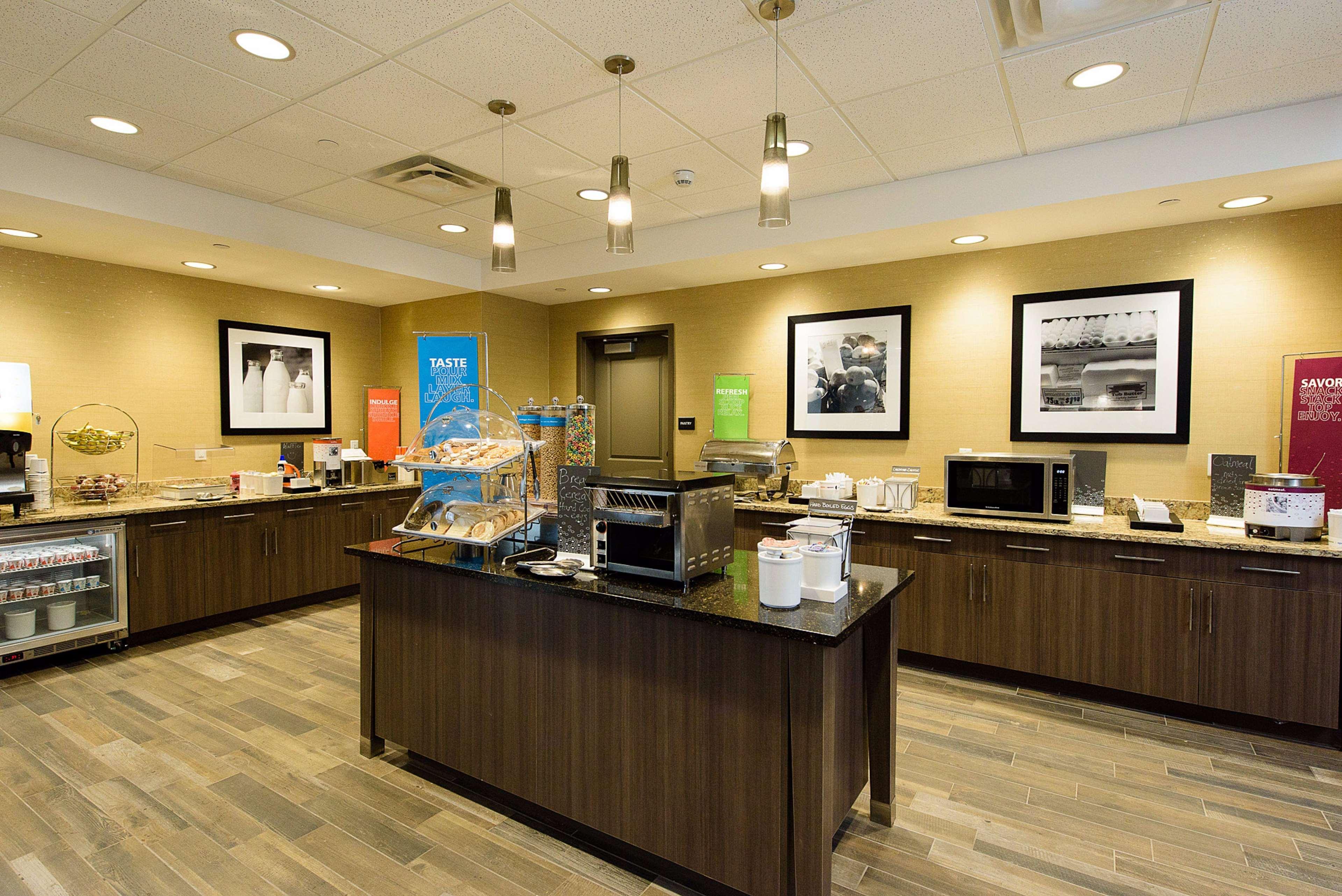 Hampton Inn Superior Duluth, Wi Exterior photo